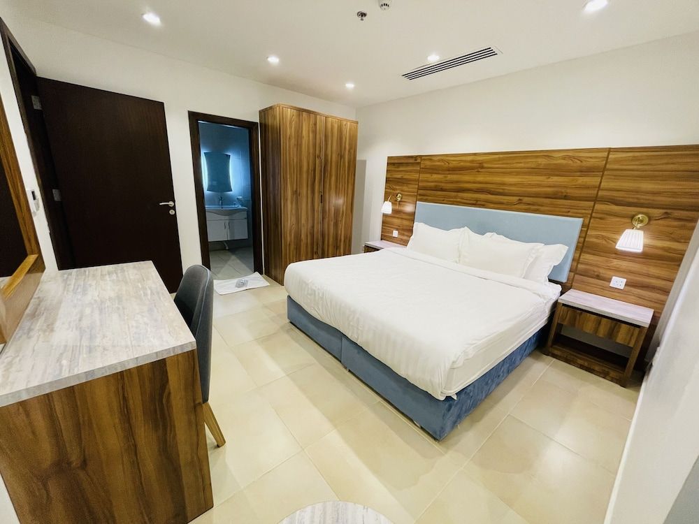 undefined Sedra Compound - Hotel Apartment 3