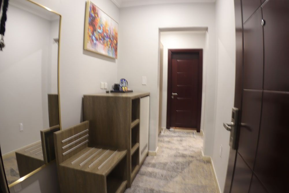 Swat Olaya Hotel Apartments Standard Room with Bathroom 16