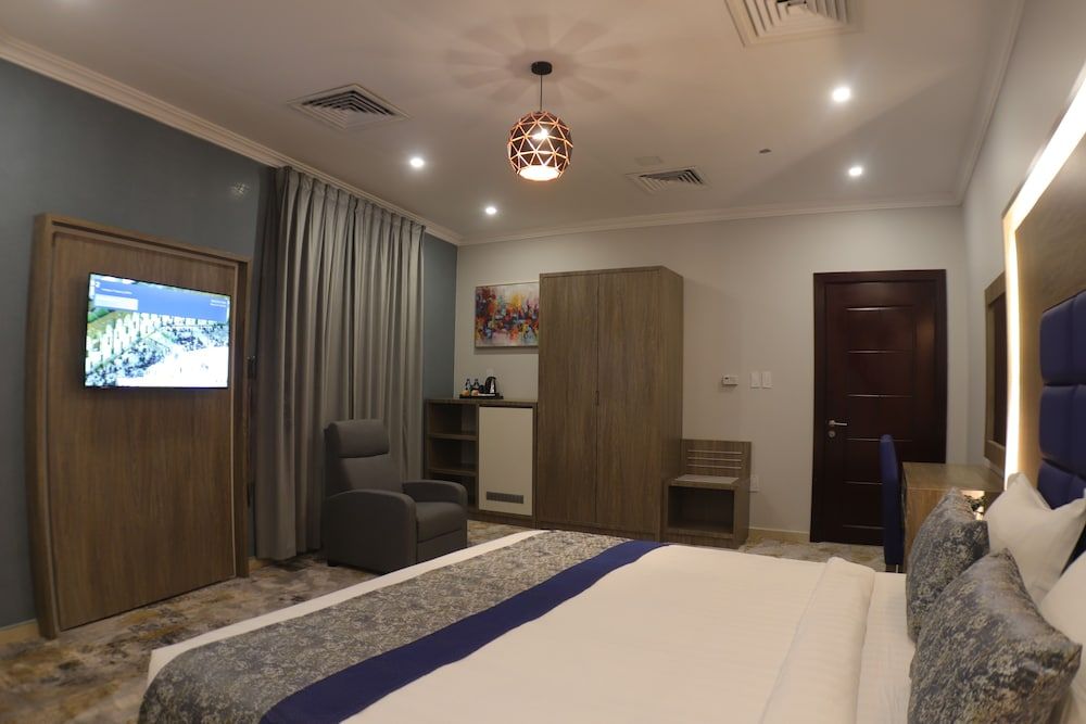 Swat Olaya Hotel Apartments Standard Room with Bathroom 17