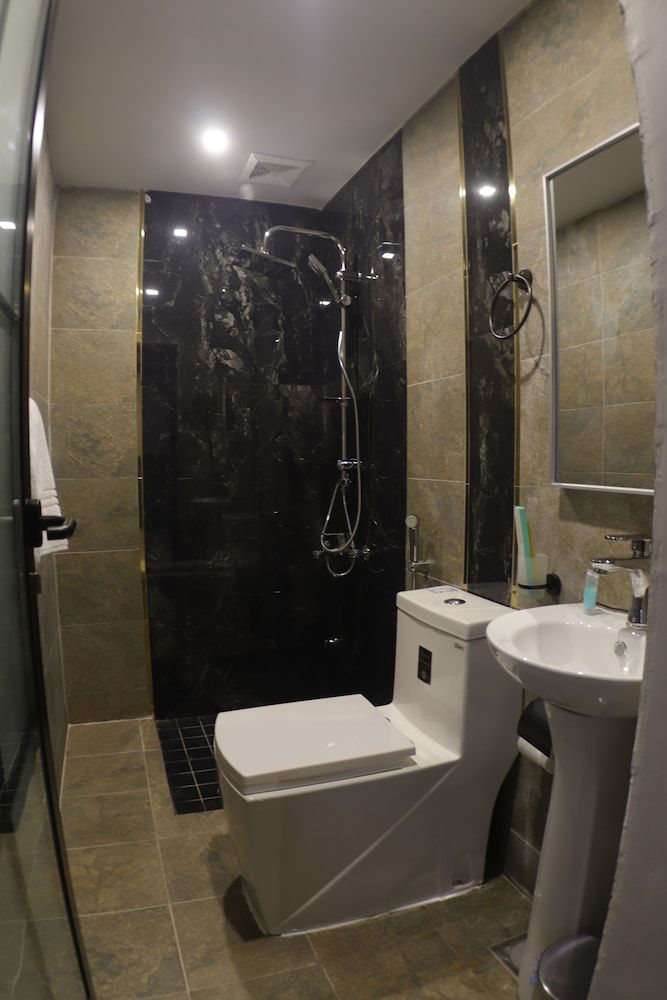 Swat Olaya Hotel Apartments Standard Room with Bathroom 14