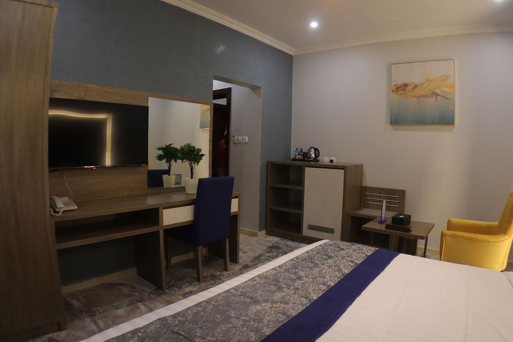 Swat Olaya Hotel Apartments Standard Room with Bathroom 9