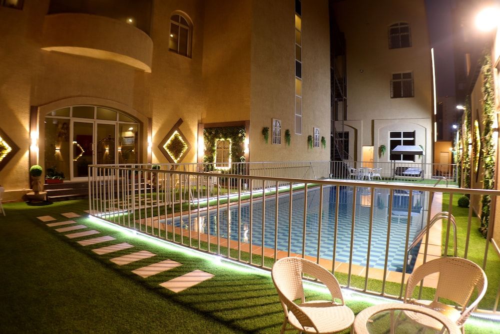 undefined Swat Olaya Hotel Apartments 8