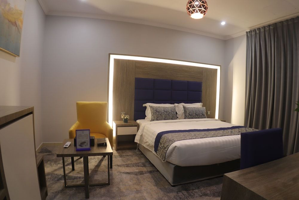 Swat Olaya Hotel Apartments Standard Room with Bathroom 10
