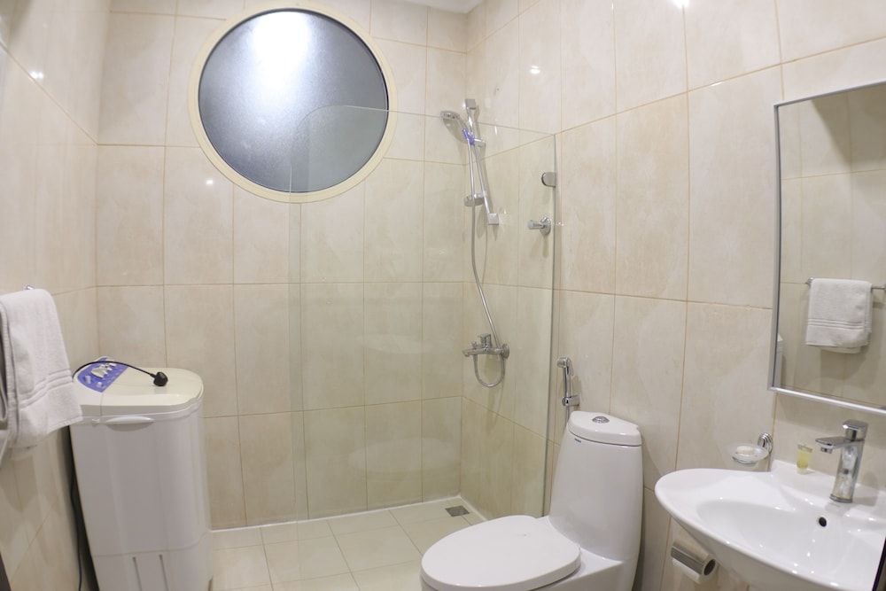 Swat Olaya Hotel Apartments Standard Room with Bathroom 15