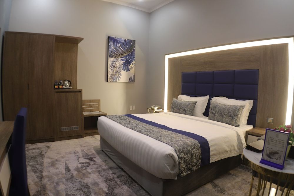 Swat Olaya Hotel Apartments Standard Room with Bathroom 2