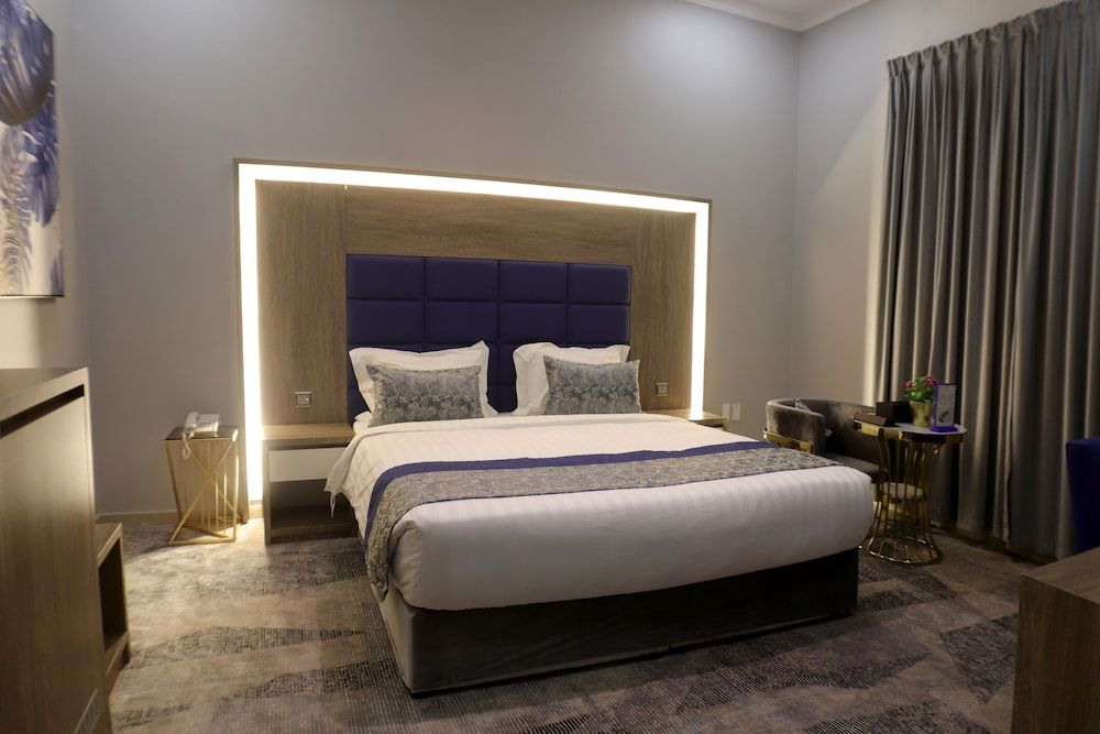 Swat Olaya Hotel Apartments Standard Room with Bathroom 11
