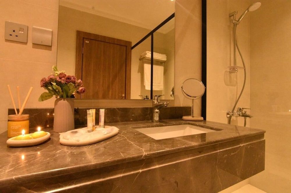 Dream residence Executive Apartment 3