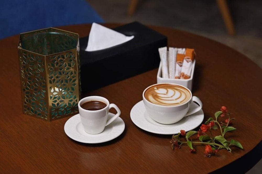 undefined Garden plaza alkhobar 3