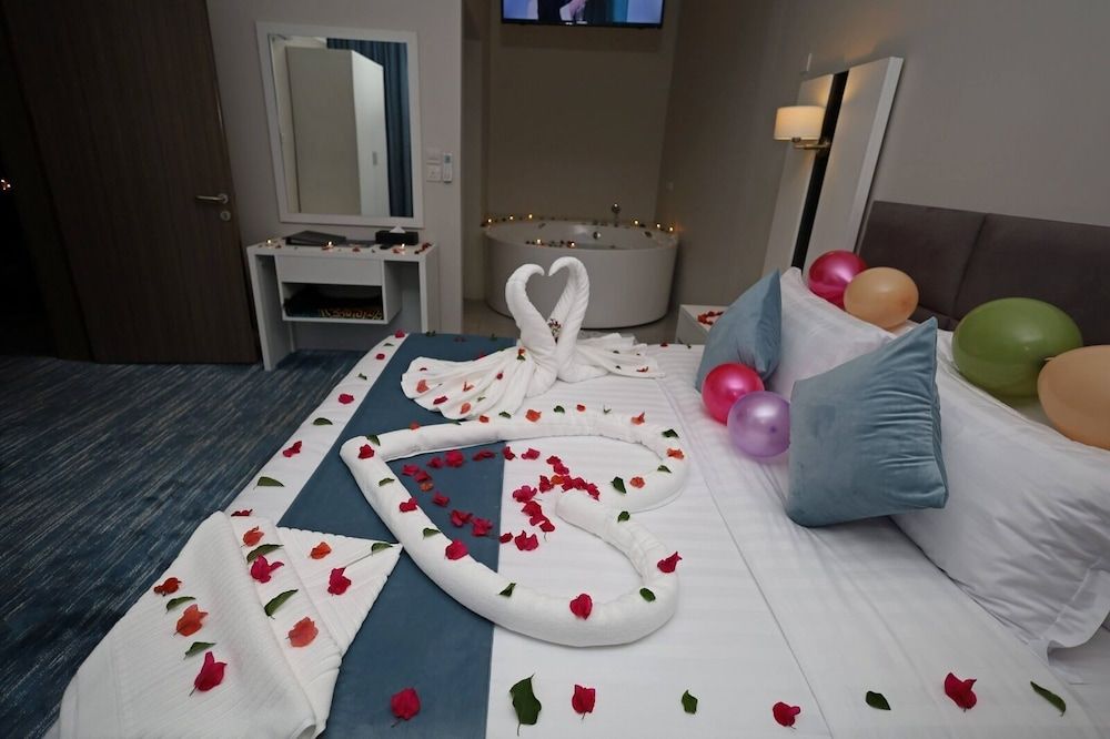 undefined Garden plaza alkhobar 9