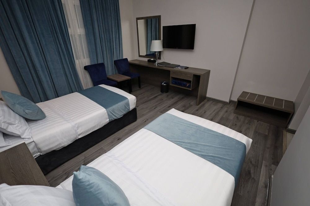 undefined Garden plaza alkhobar 4