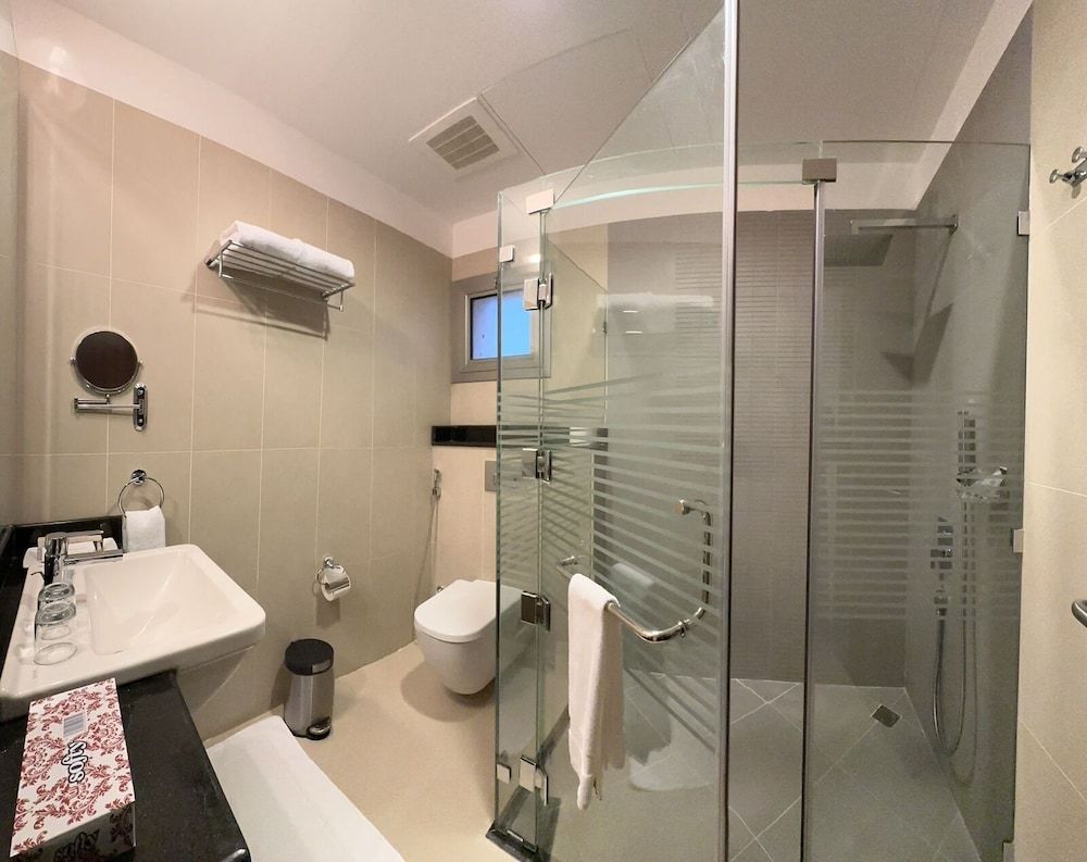 Hotel ALdoliaa Economy Room 3