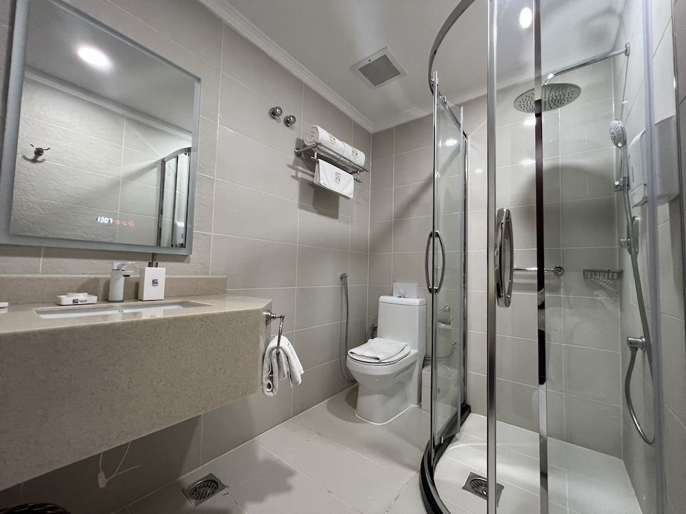 Remaj Hotel Studio 4