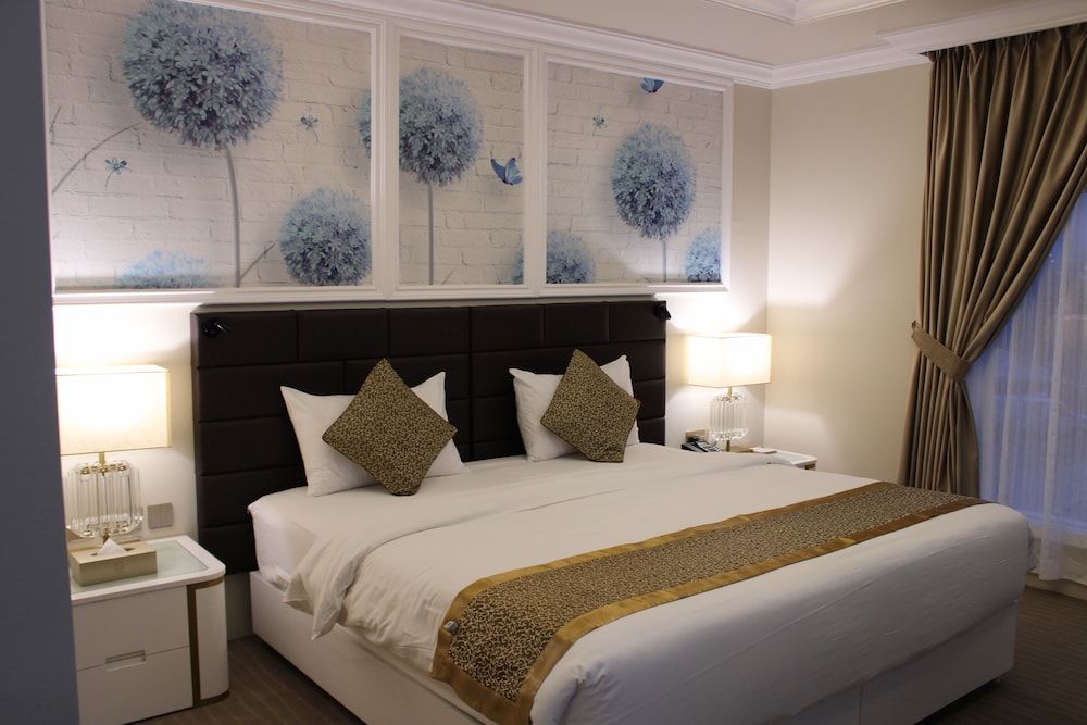 Remaj Hotel Studio 2