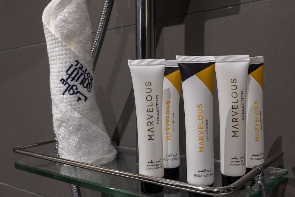 South Hotel Suites Standard Room 3