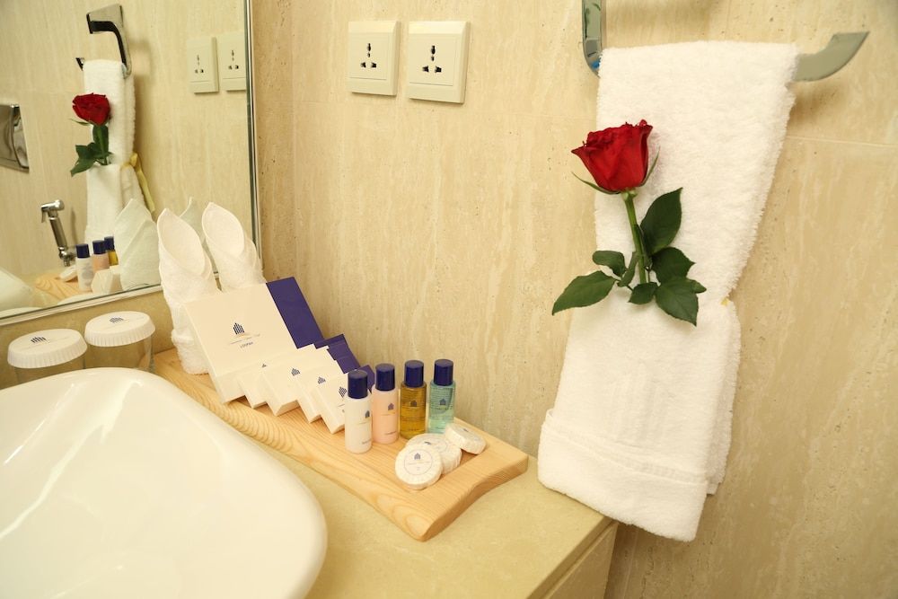 undefined Dammam Palace Hotel 6