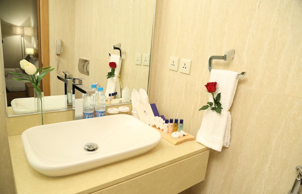 Dammam Palace Hotel Standard Twin Room 4