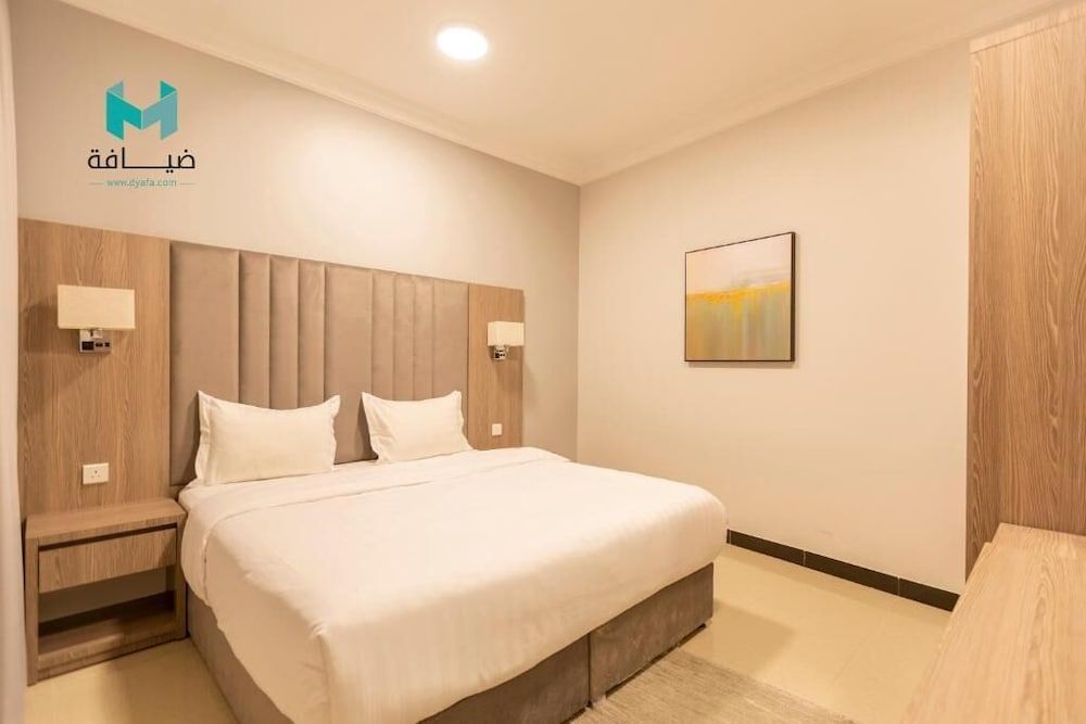 Terrace View 3 - Serviced Apartment