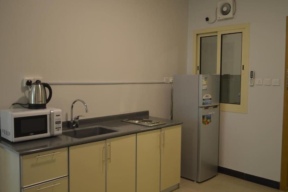 undefined Terrace View 3 - Serviced Apartment 9