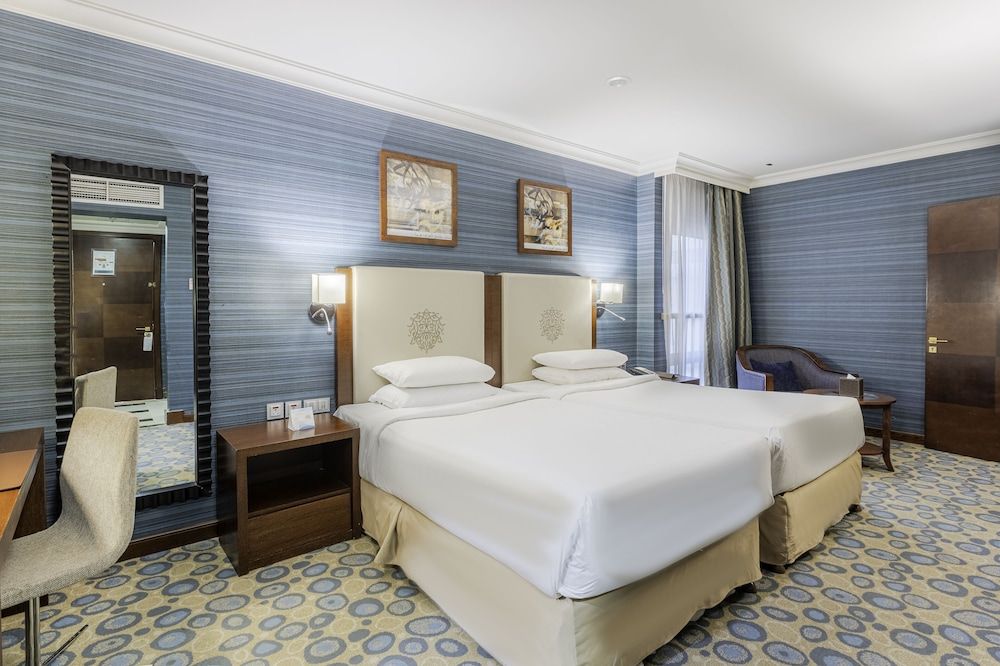 Executive Suite