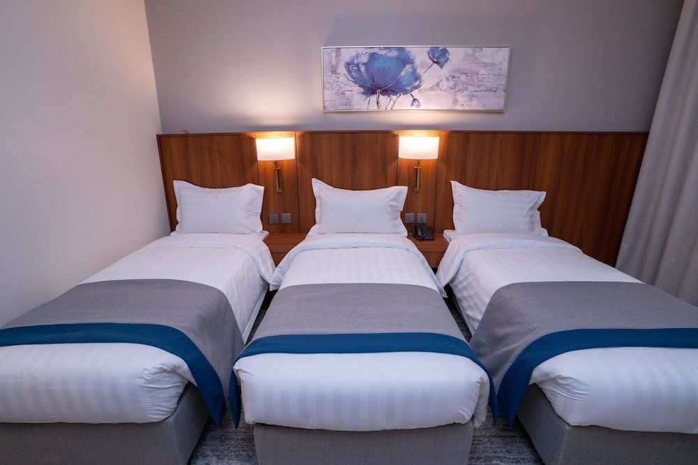 Family Triple Room