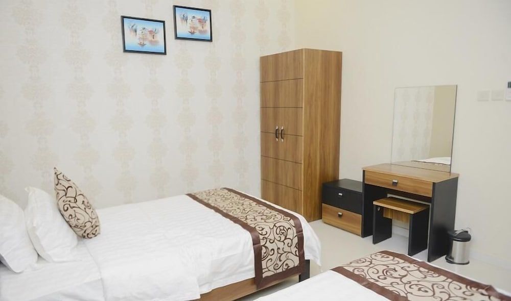 undefined Dome El Nozha 9