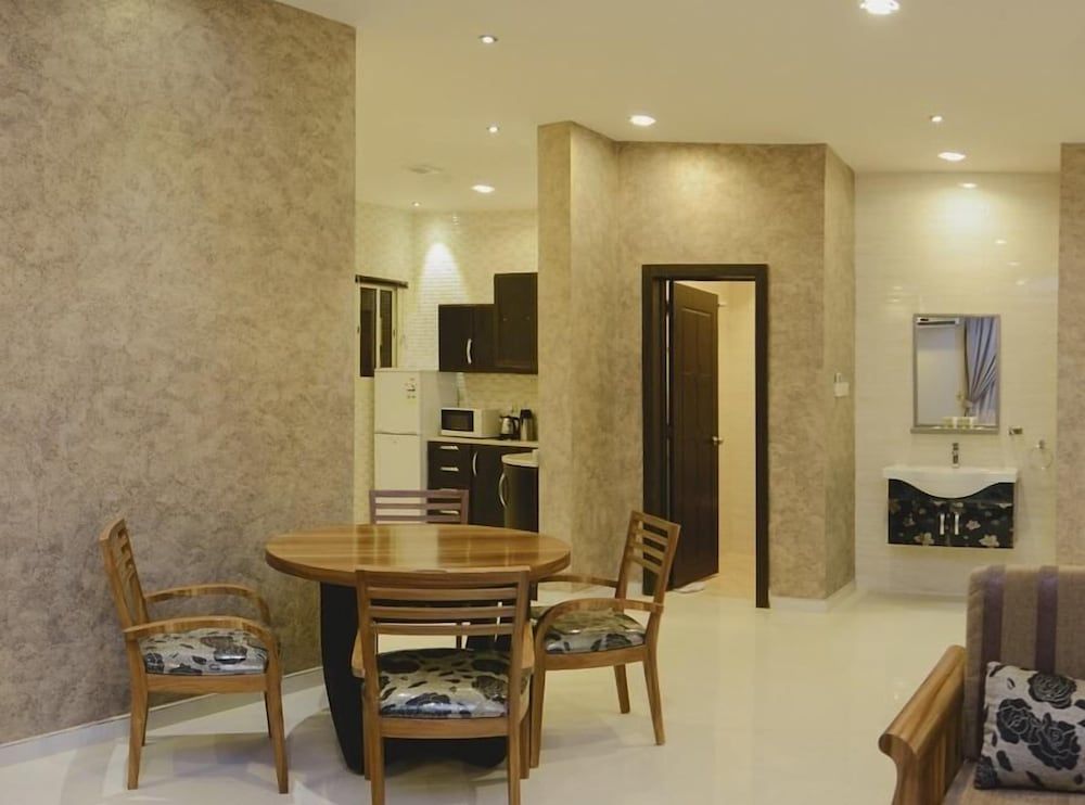 Dome El Nozha Suite, 1 Bedroom 7