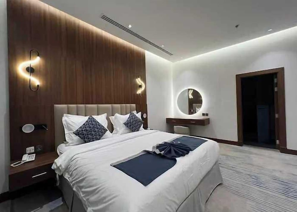 Sunday Luxury Central formerly Anan hotel Standard Twin Room 2