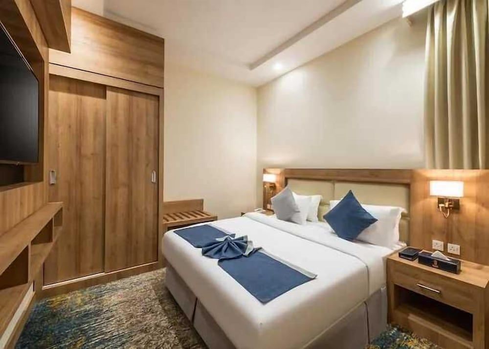 Sunday Luxury Central formerly Anan hotel Standard Room, 1 King Bed