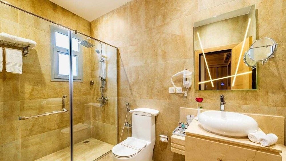 Sunday Luxury Central formerly Anan hotel Standard Room, 1 King Bed 4