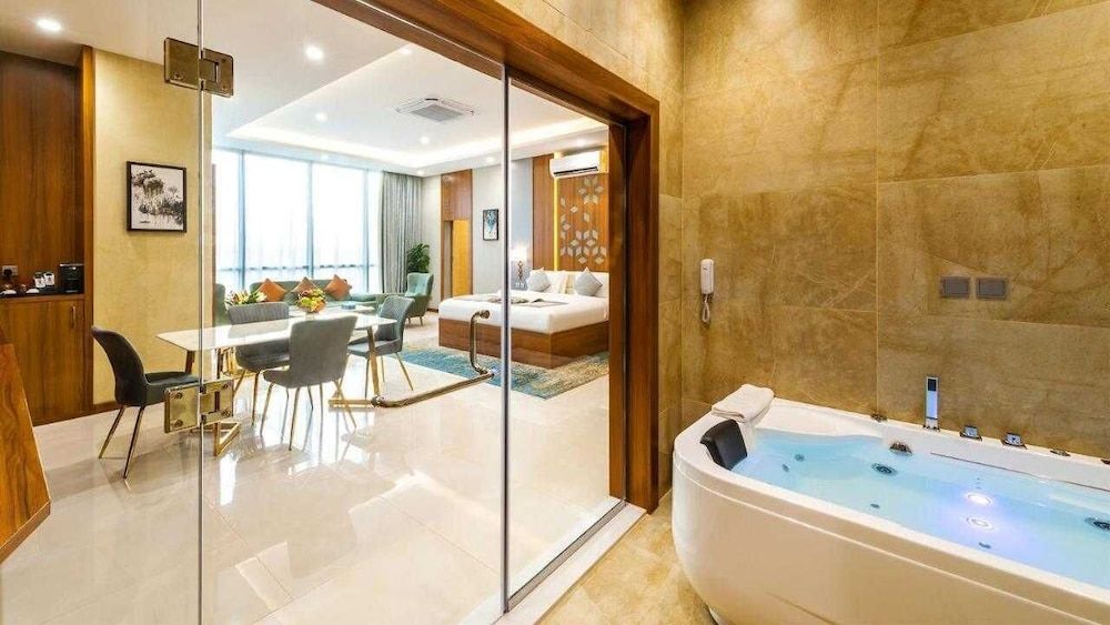 undefined Sunday Luxury Central formerly Anan hotel 7