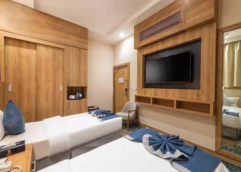Sunday Luxury Central formerly Anan hotel Standard Room, 1 King Bed 2