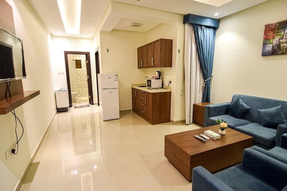 Laylati Al Hamra Economy Apartment 2