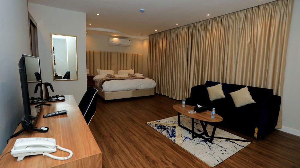 undefined Afal Suites 3