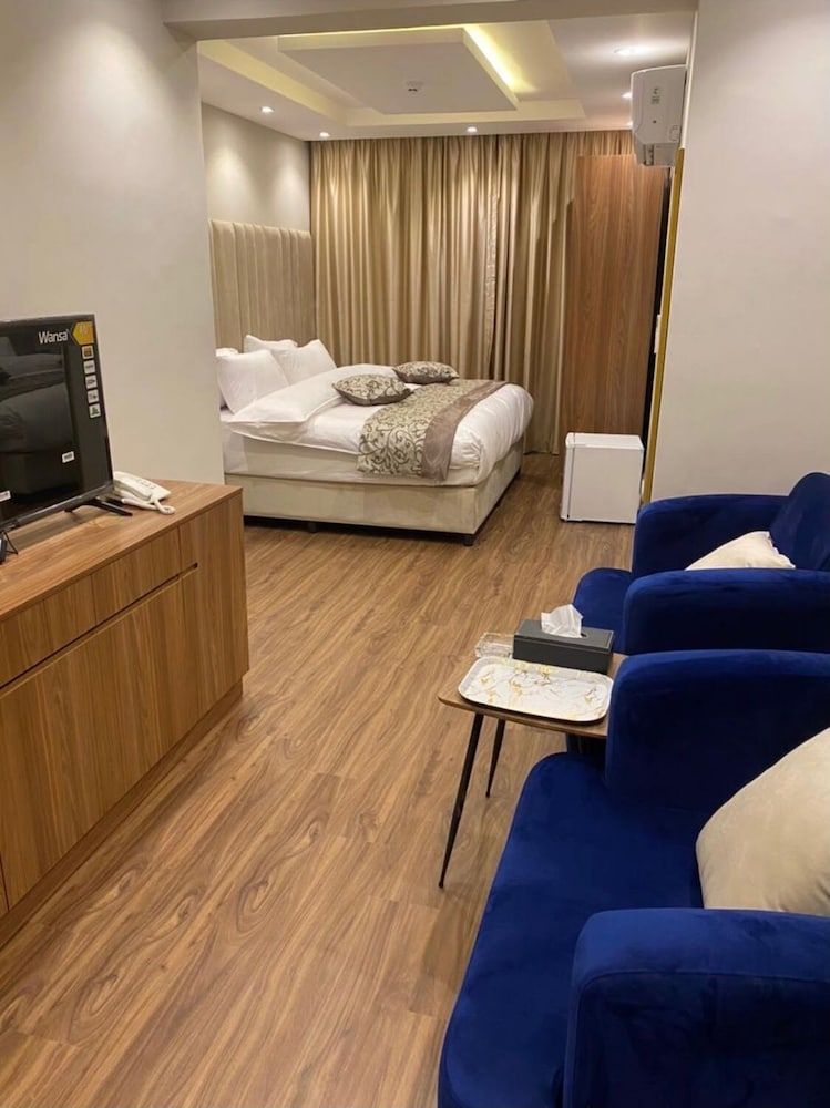 Afal Suites Comfort Studio Suite 2