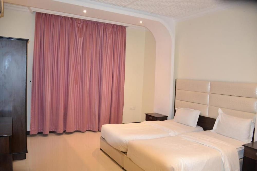 undefined Methaq Hotel Suites 2