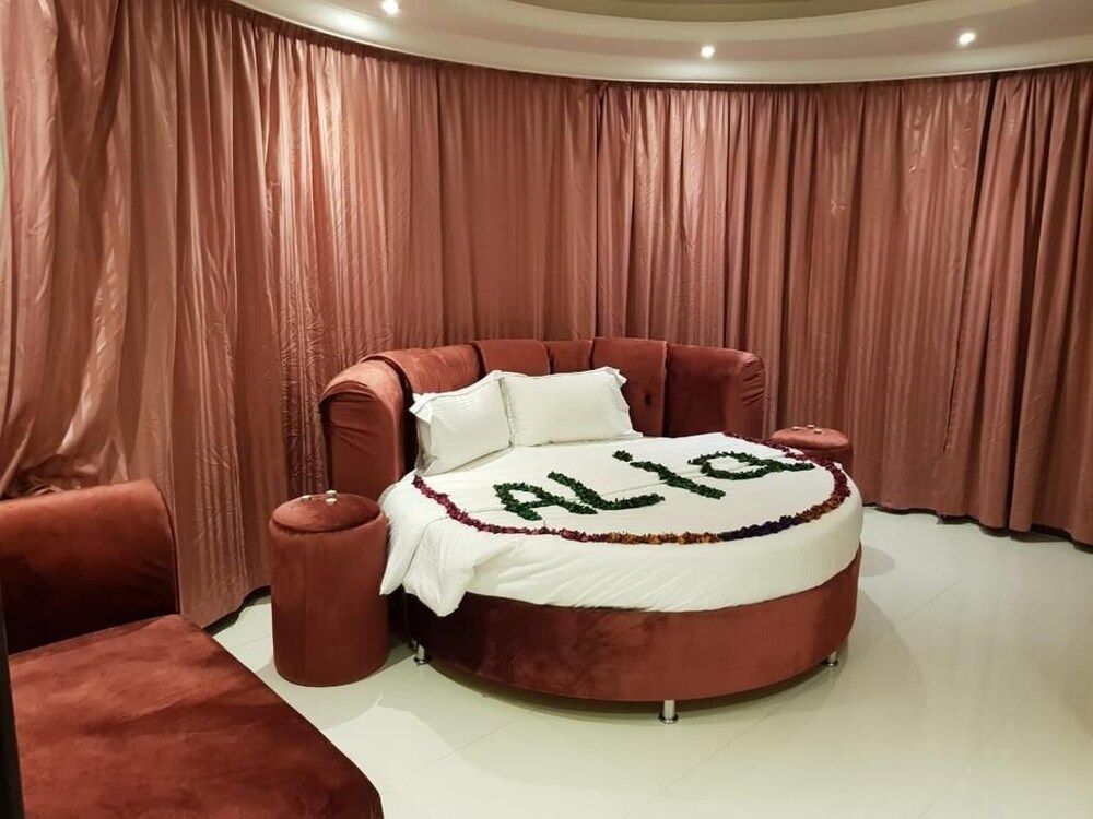 undefined Methaq Hotel Suites 5