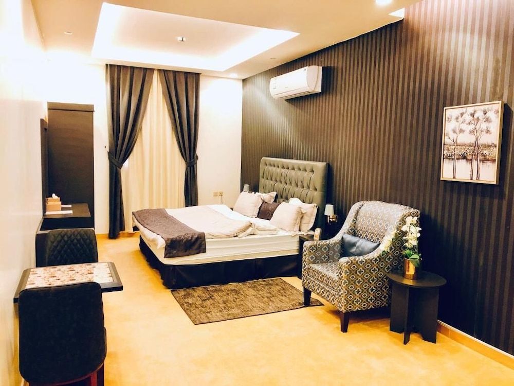undefined Riyadh Inn Hotel 10
