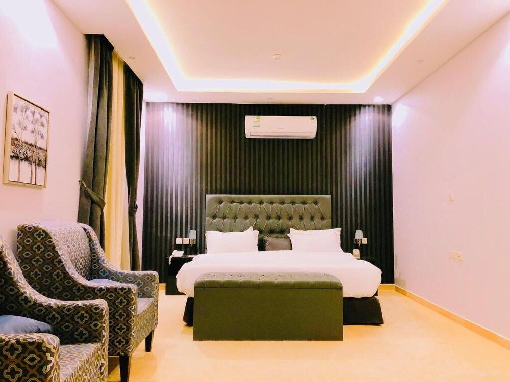 undefined Riyadh Inn Hotel 9