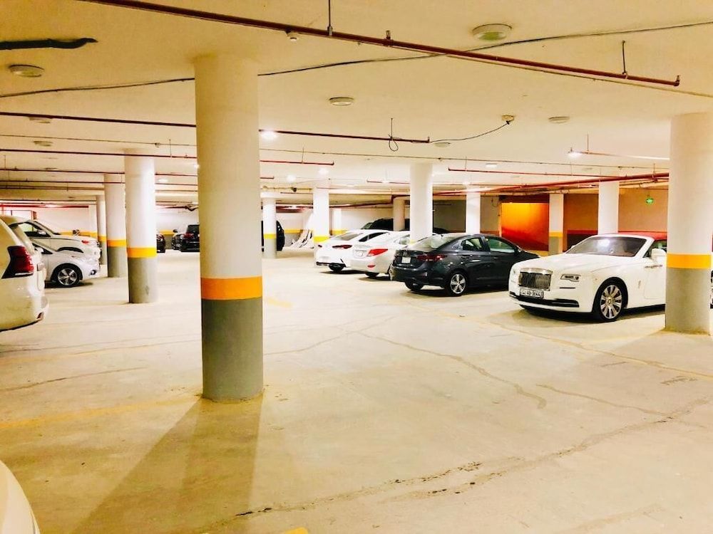 undefined Riyadh Inn Hotel 7