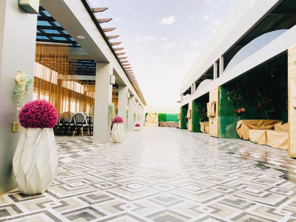 undefined Riyadh Inn Hotel 6