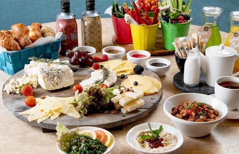 undefined Riyadh Inn Hotel 8