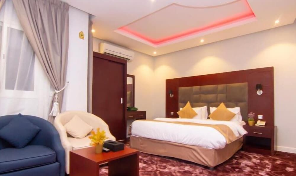 undefined Al Muteb Suites Al Tawon 2