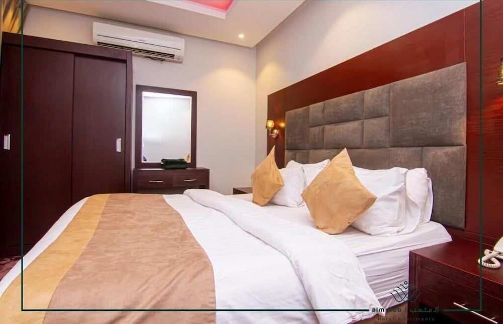 undefined Al Muteb Suites Al Tawon 3