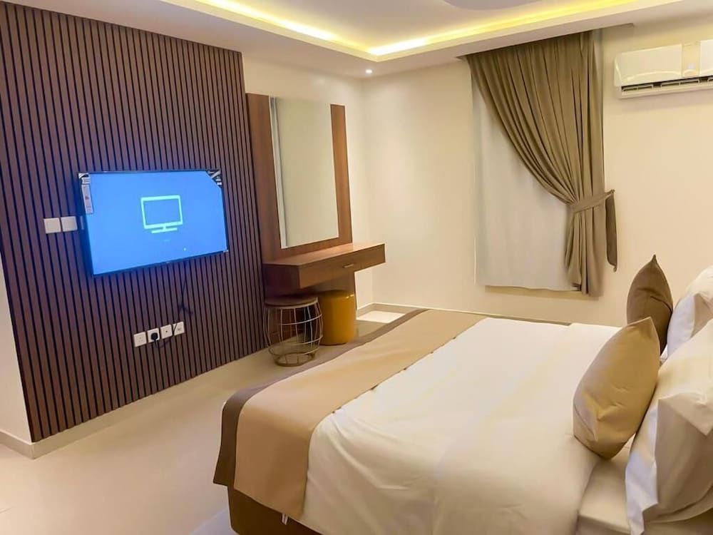 undefined Al Muteb Suites Al Najah 5