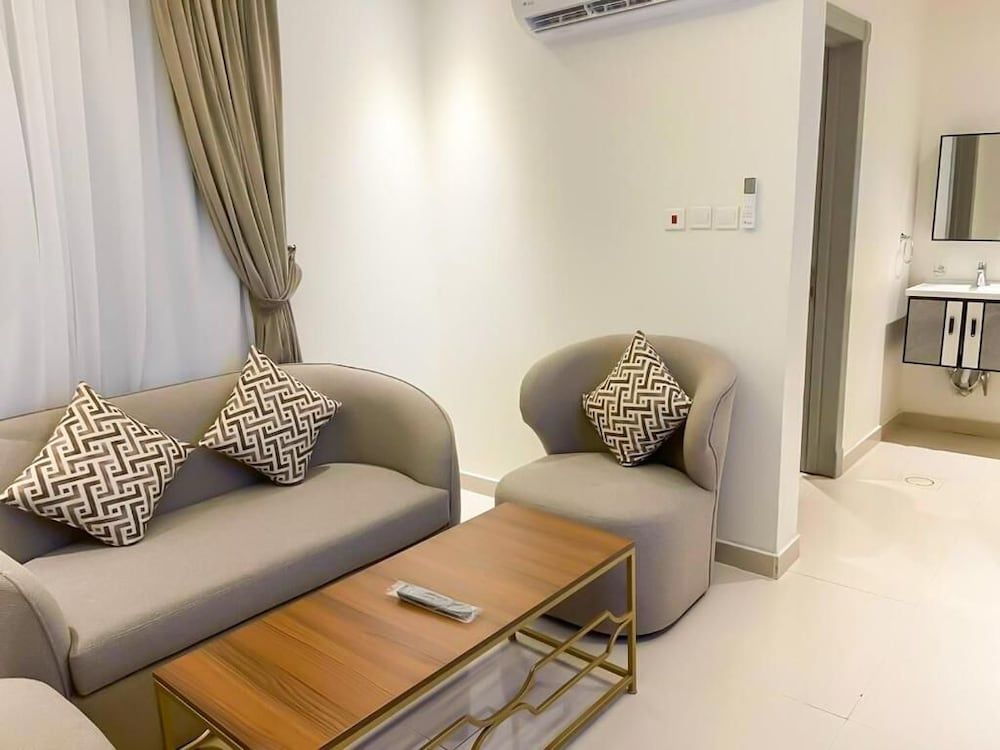 undefined Al Muteb Suites Al Najah 8