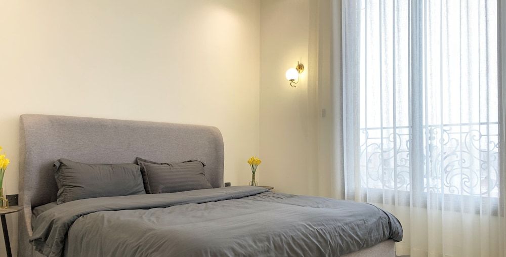 undefined Kease D12 Al Qirwan Apartment 4