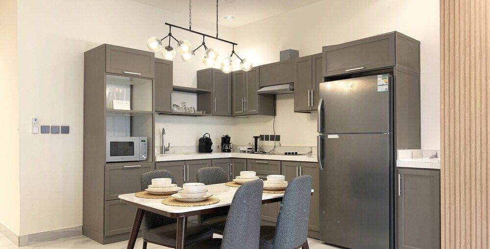 undefined Kease D12 Al Qirwan Apartment 5