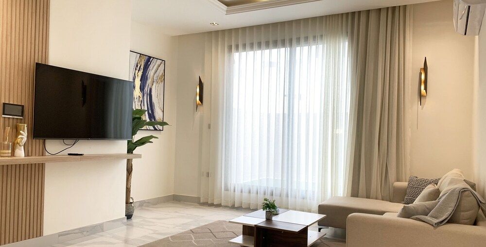 undefined Kease D12 Al Qirwan Apartment 6