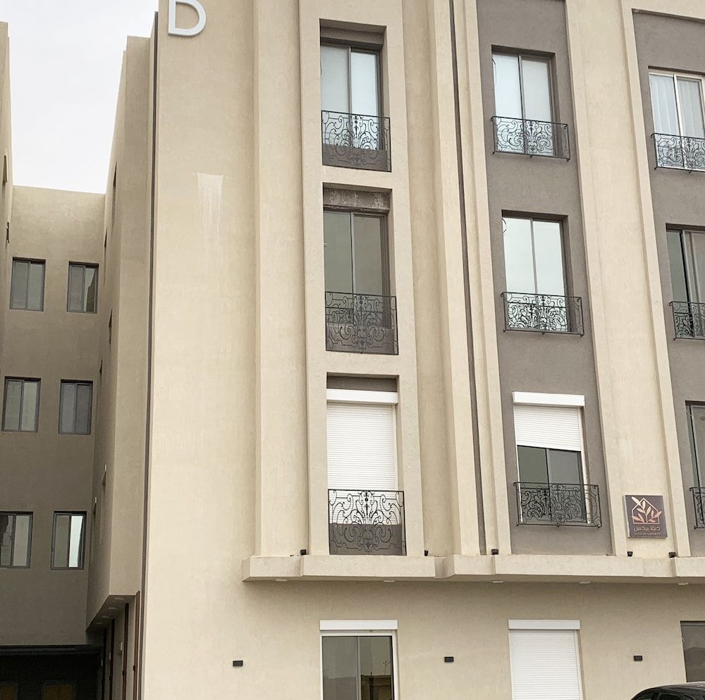 undefined Kease D12 Al Qirwan Apartment 3