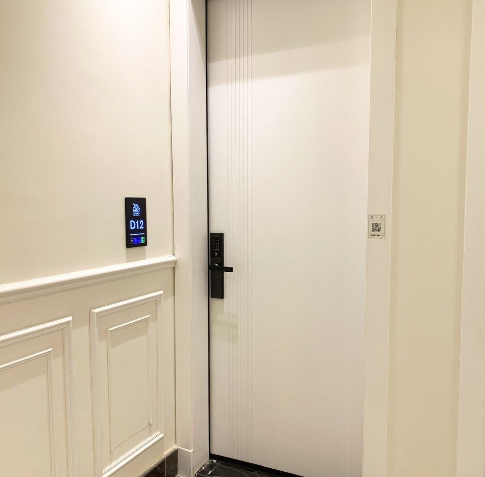 undefined Kease D12 Al Qirwan Apartment 2